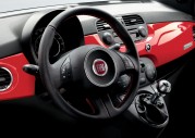 Fiat 500 Fiat 500